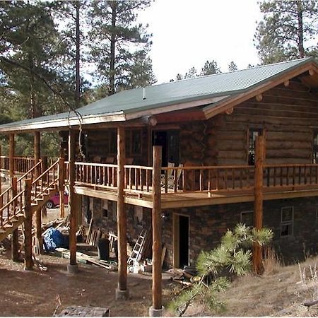 Lefty'S Hideout Apartment Custer Exterior photo